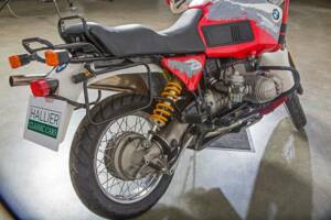 Afbeelding 8/13 van BMW R 100 G/S "Paris-Dakar" (1994)