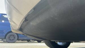 Image 89/91 of Porsche Panamera Turbo (2009)