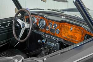 Bild 3/6 von Triumph TR 4A (1967)