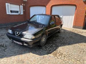 Image 6/13 of Alfa Romeo 33 - 1.3 (1994)