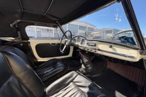 Image 7/23 of Alfa Romeo Giulia 1600 Spider (1963)