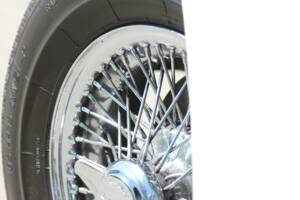 Image 13/18 de Jaguar Mk II 3.4 (1963)