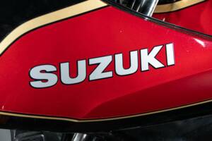 Afbeelding 41/50 van Suzuki DUMMY (1988)