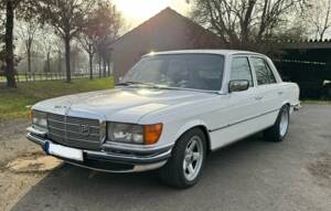 Bild 6/9 von Mercedes-Benz 350 SE (1976)