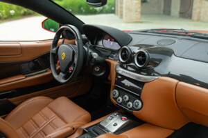 Imagen 28/50 de Ferrari 599 GTB Fiorano (2007)