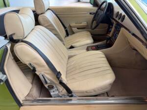 Bild 14/69 von Mercedes-Benz 350 SL (1979)