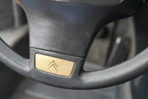 Bild 46/50 von Citroën SM (1973)