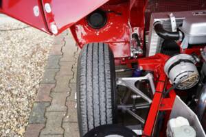 Afbeelding 50/50 van Jaguar E-Type 3.8 (1964)