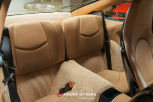 Immagine 18/23 di Porsche 911 Turbo (2006)