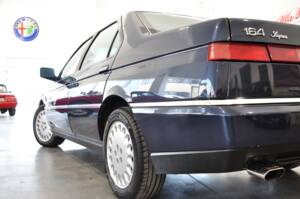Image 5/26 of Alfa Romeo 164 2.0 Super V6 (1993)