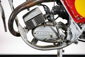 Immagine 18/50 di KTM 50 GS (1971)