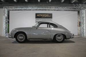 Image 7/10 of Porsche 356 A Carrera 1500 GS (1956)