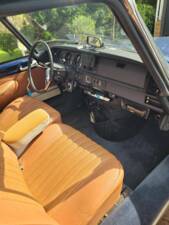 Imagen 7/8 de Citroën DS 21 IE Pallas (1970)