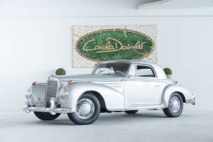 Bild 2/39 von Mercedes-Benz 300 Sc (1956)
