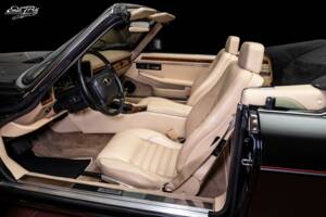 Image 5/7 of Jaguar XJ-S Convertible (1991)
