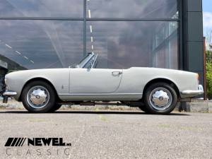 Image 6/15 de Alfa Romeo Giulietta Spider (1962)