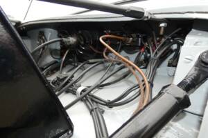 Image 52/60 of BMW 319 Drauz (1936)