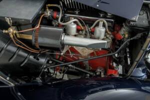 Imagen 39/50 de MG TA (1938)