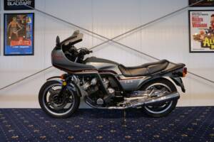 Immagine 23/33 di Honda CBX 1000 (1981)
