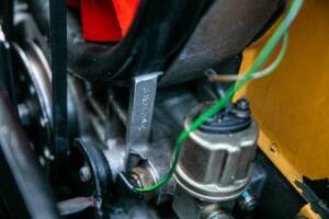 Image 44/50 de Porsche 911 RSR 3.0 (1975)