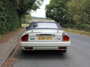 Image 5/20 de Jaguar XJS 5.3 V12 (1988)