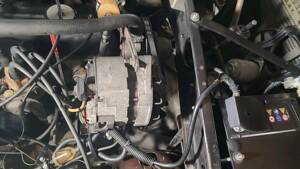 Afbeelding 38/44 van Renault R 4 F6 (1985)