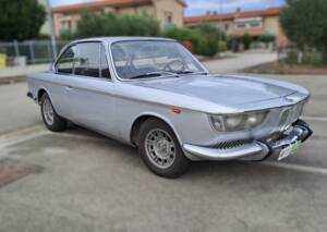 Afbeelding 7/50 van BMW 2000 CS (1968)