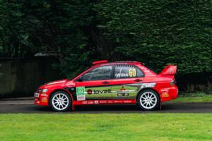 Image 5/10 of Mitsubishi Lancer Evolution IX (2007)
