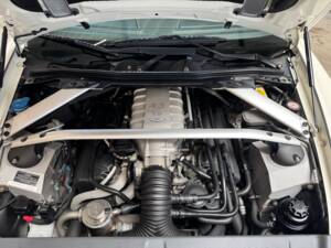 Image 25/25 of Aston Martin V8 Vantage (2007)
