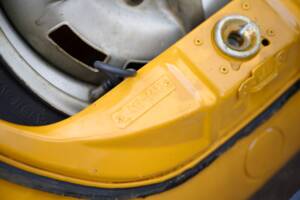 Image 24/45 of Volkswagen Käfer 1200 Jeans (1974)