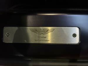 Imagen 52/60 de Aston Martin V8 Vantage Roadster (2008)