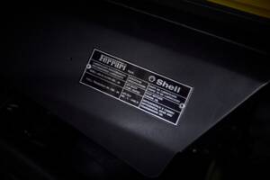 Image 100/100 of Ferrari F 355 Spider (1999)