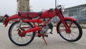 Image 7/22 de Moto Guzzi DUMMY (1960)