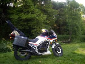Bild 7/7 von Honda VF 500 F (1984)