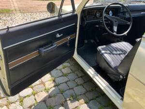 Bild 12/21 von Opel Olympia 1100 SR (1970)