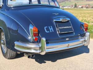 Afbeelding 20/21 van Jaguar Mk II 3.4 (1966)