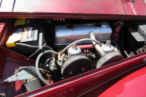 Image 12/20 of MG TF 1500 (1954)