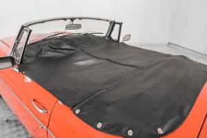 Bild 46/50 von MG MGB (1974)