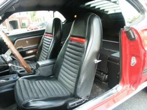 Image 2/8 of Ford Mustang Mach 1 (1969)