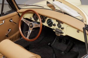 Image 24/39 of Porsche 356 B 1600 Super (1963)