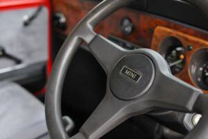 Imagen 14/30 de Rover Mini Cooper 1,3i (1993)