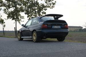 Bild 3/73 von Ford Escort RS Cosworth (1992)