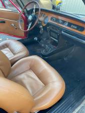 Bild 21/22 von Lancia Fulvia Sport 1.3 S (Zagato) (1973)