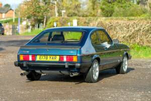 Afbeelding 7/50 van Ford Capri III 280 Brooklands (1978)
