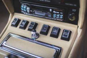 Imagen 16/27 de Aston Martin V8 EFi (1986)