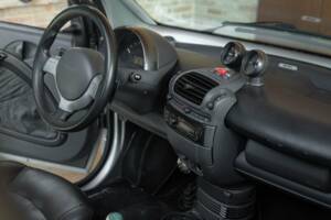 Bild 29/50 von Smart Fortwo Brabus (2003)