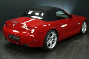 Image 30/50 of BMW Z4 M Roadster (2006)