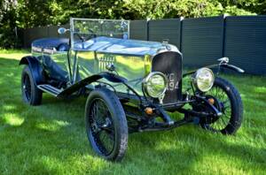 Bild 3/50 von Vauxhall 30/98 E (1921)
