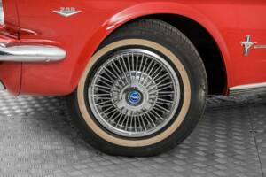 Imagen 4/50 de Ford Mustang 289 (1965)
