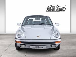 Image 5/22 of Porsche 911 Carrera 3.2 (1987)